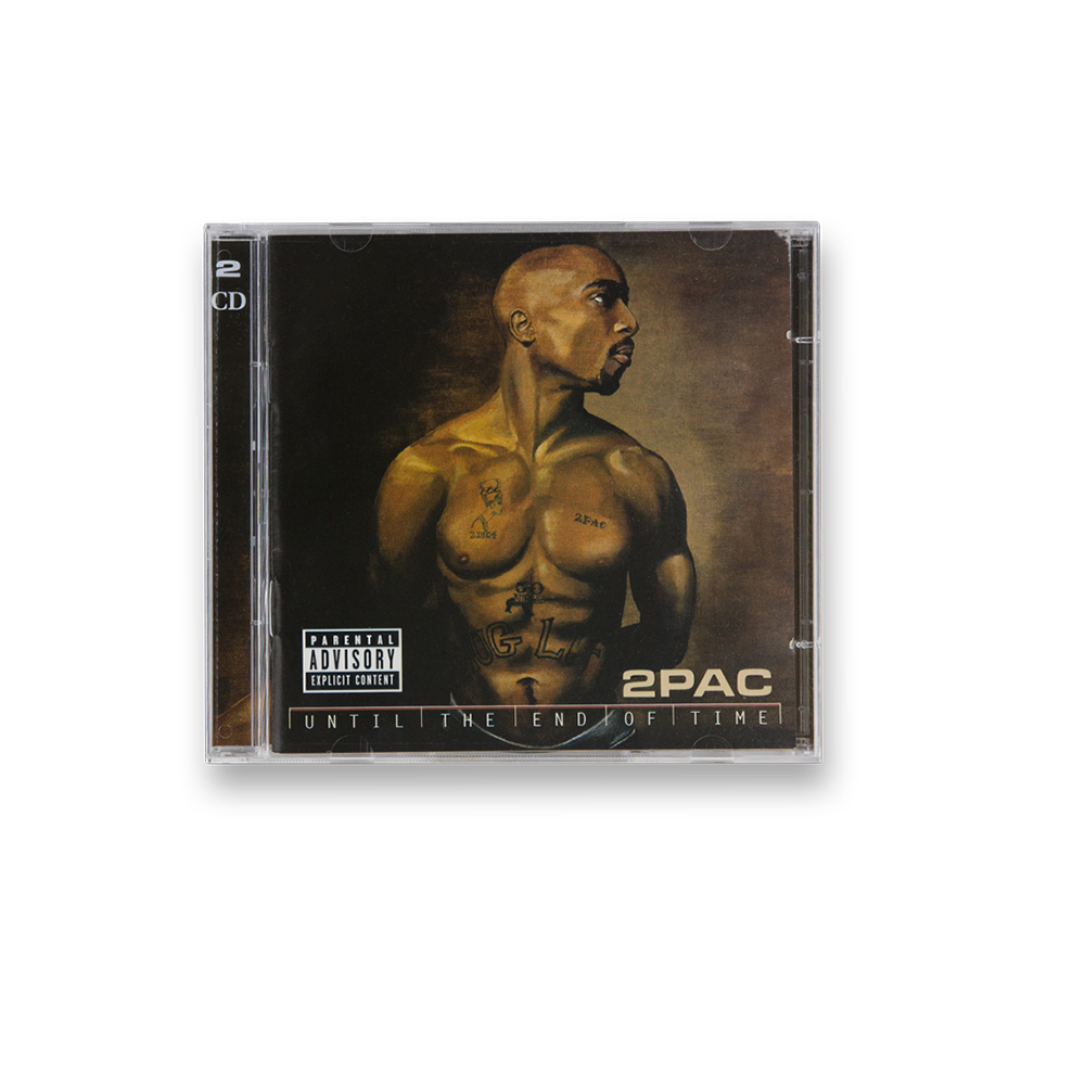 Until the End of Time 2CD