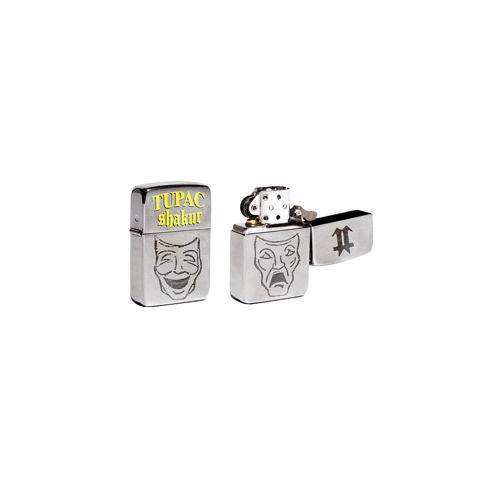 Gemini Mask Lighter