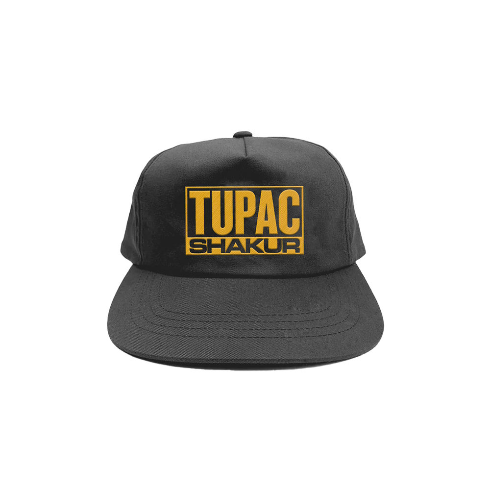 Tupac Shakur Hat