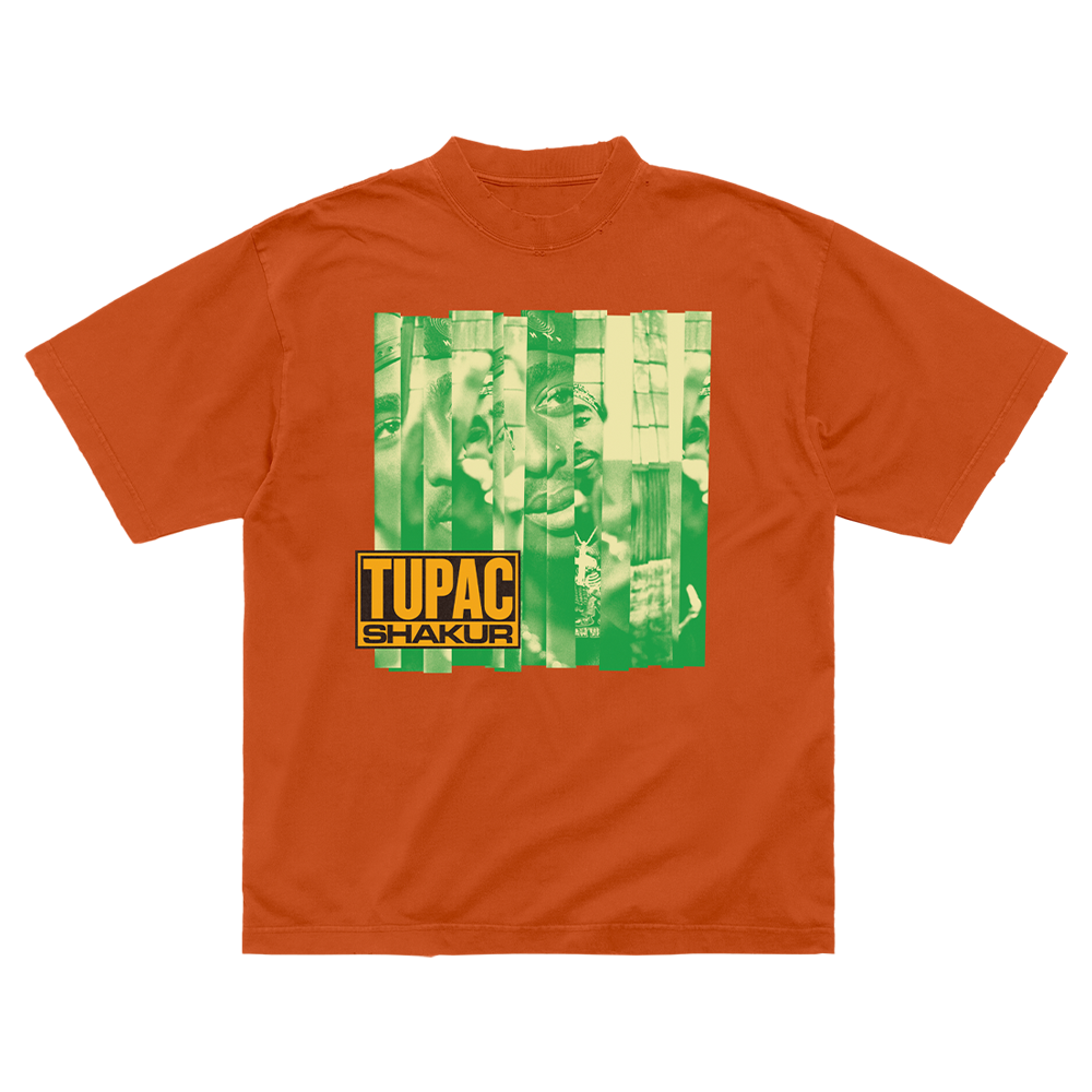 2pac コレクション t シャツ ヴィンテージ