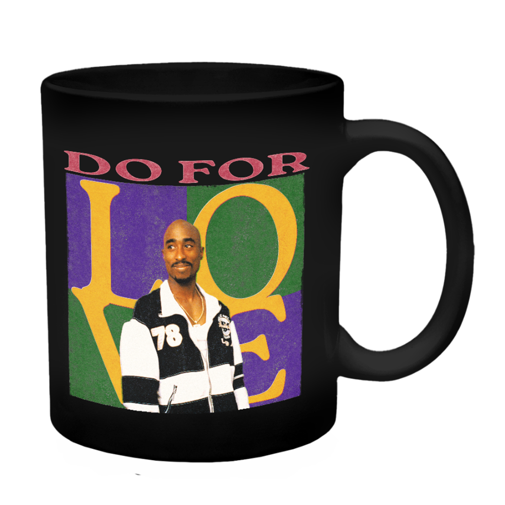Do For Love Mug