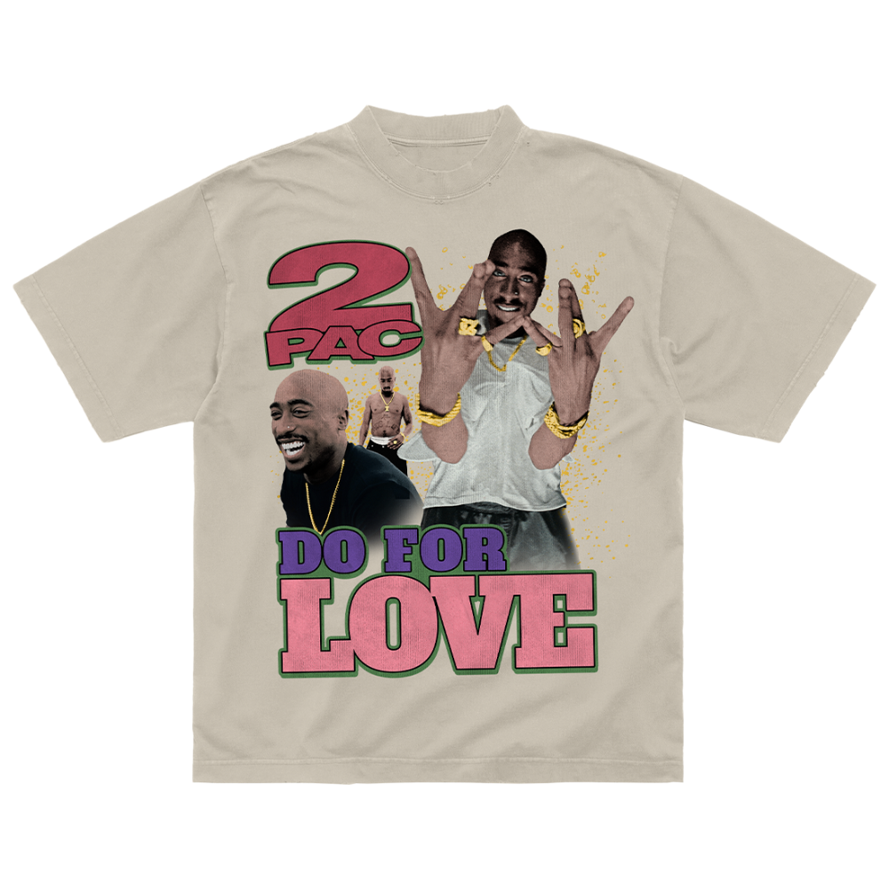 Do For Love T-Shirt