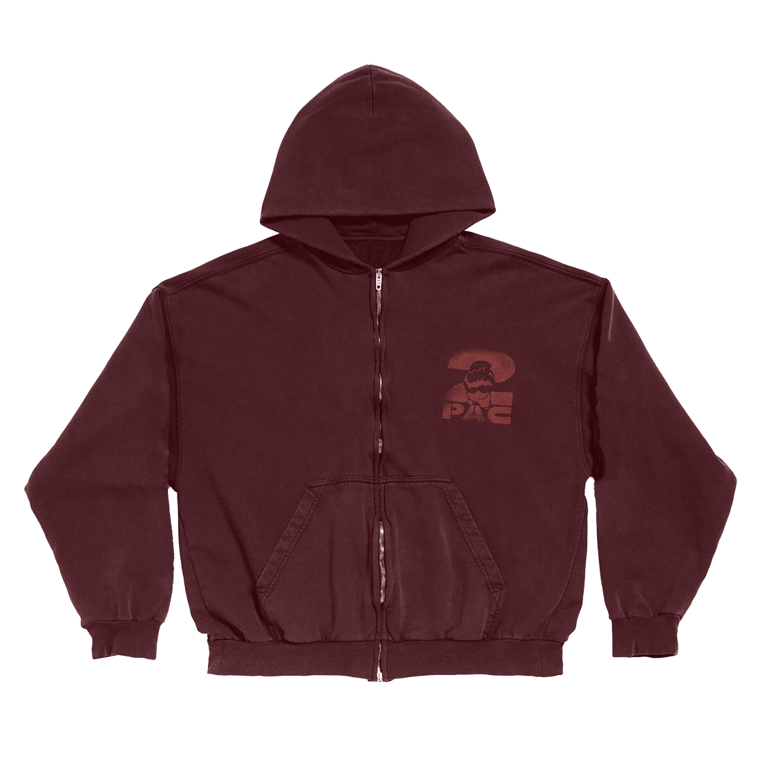 トップス BROWN by 2-tacs BAA hoodie XL BROWN by 2-tacs BAA hoodie | WORKROWN UNIFORM