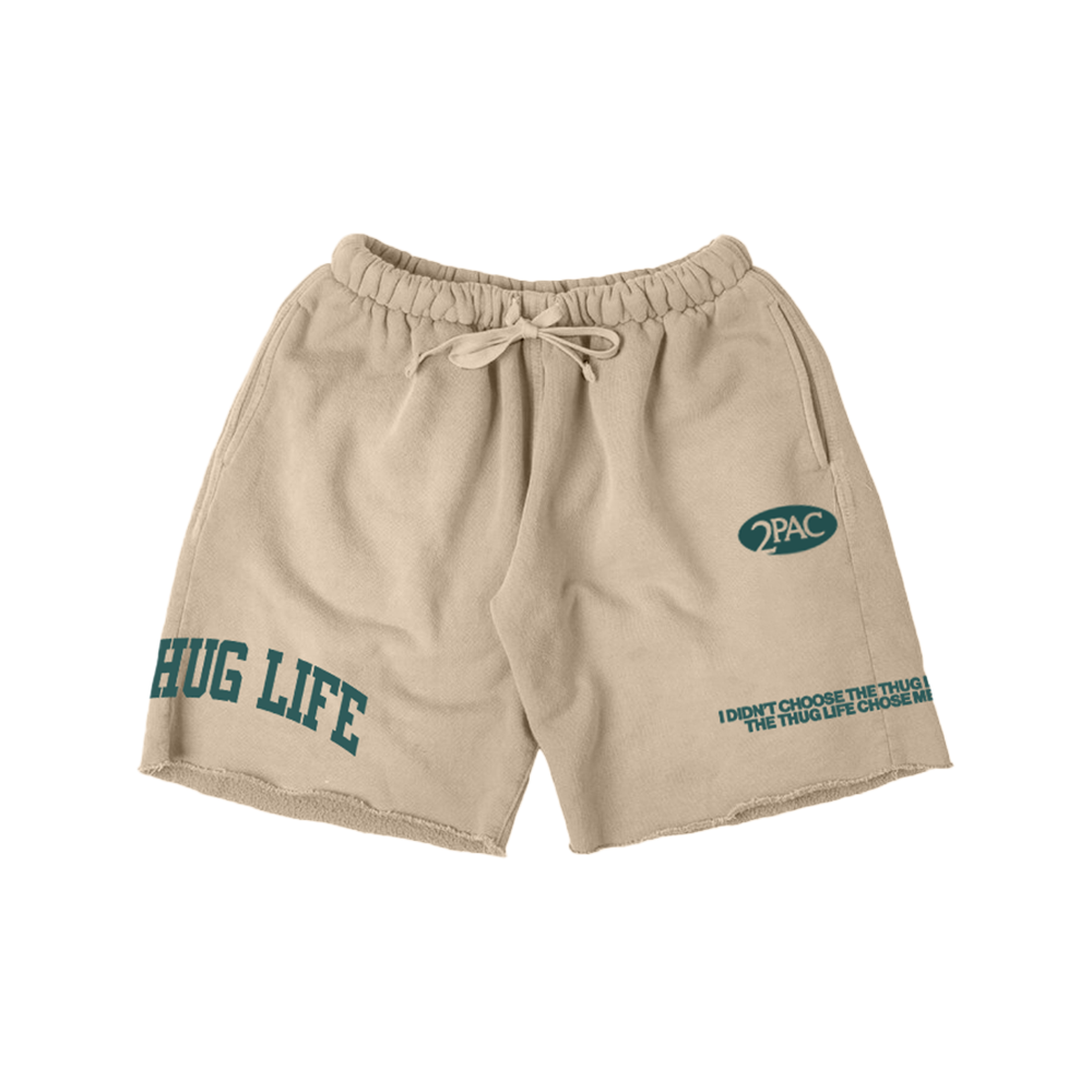 Thug Life Shorts
