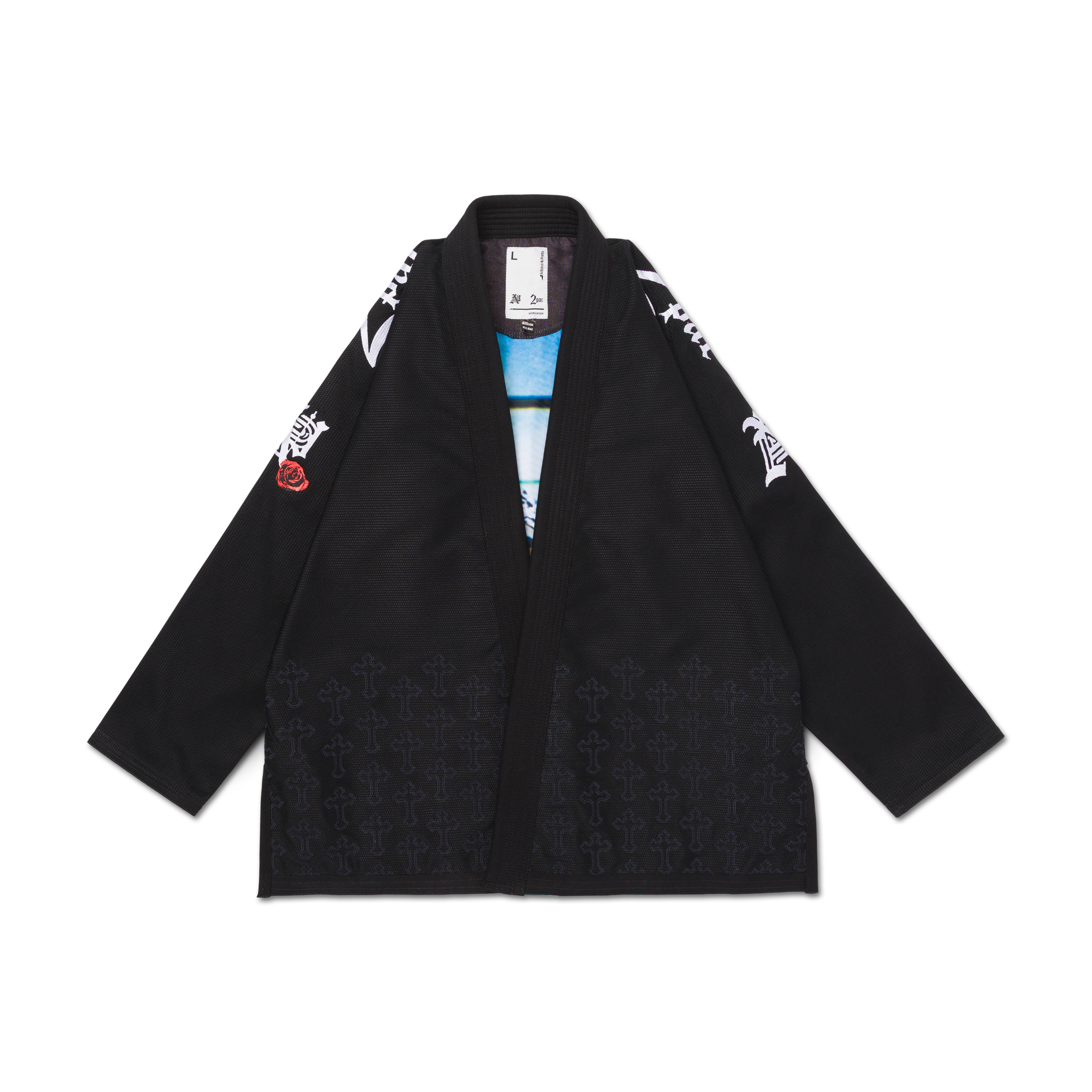 多彩和漢(2pac) A&P 2Pac Rose Gi - 2PAC Official Store