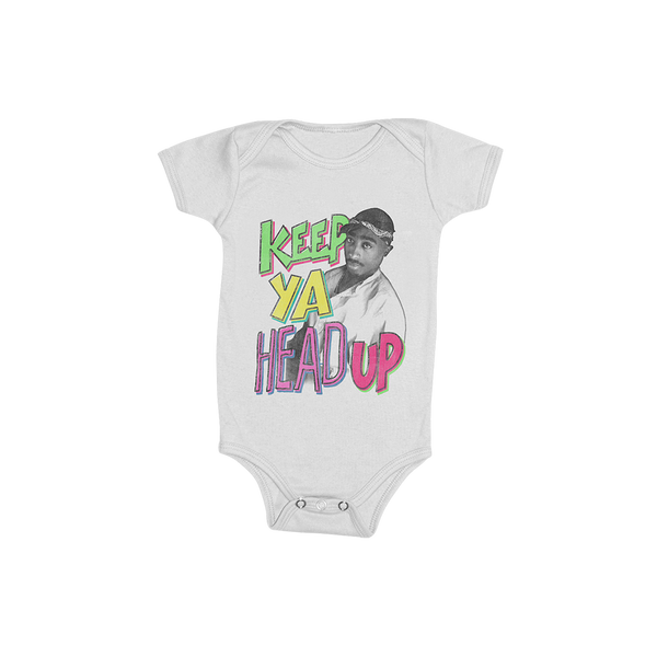 2pac onesie 2025