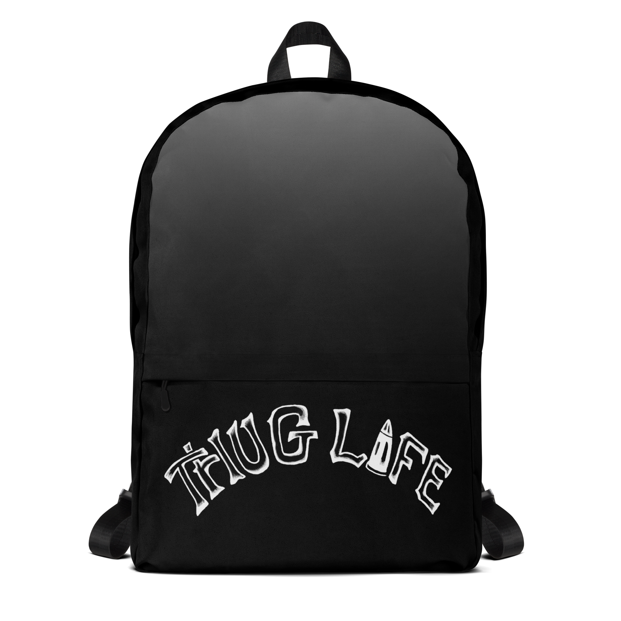Thug Life Backpack - 2PAC Official Store