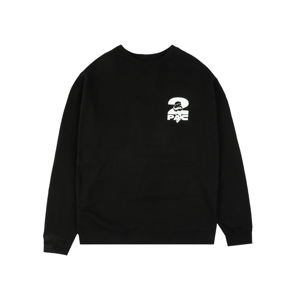 1993 Crewneck - 2PAC Official Store 1993 Crewneck - 2PAC Official Store