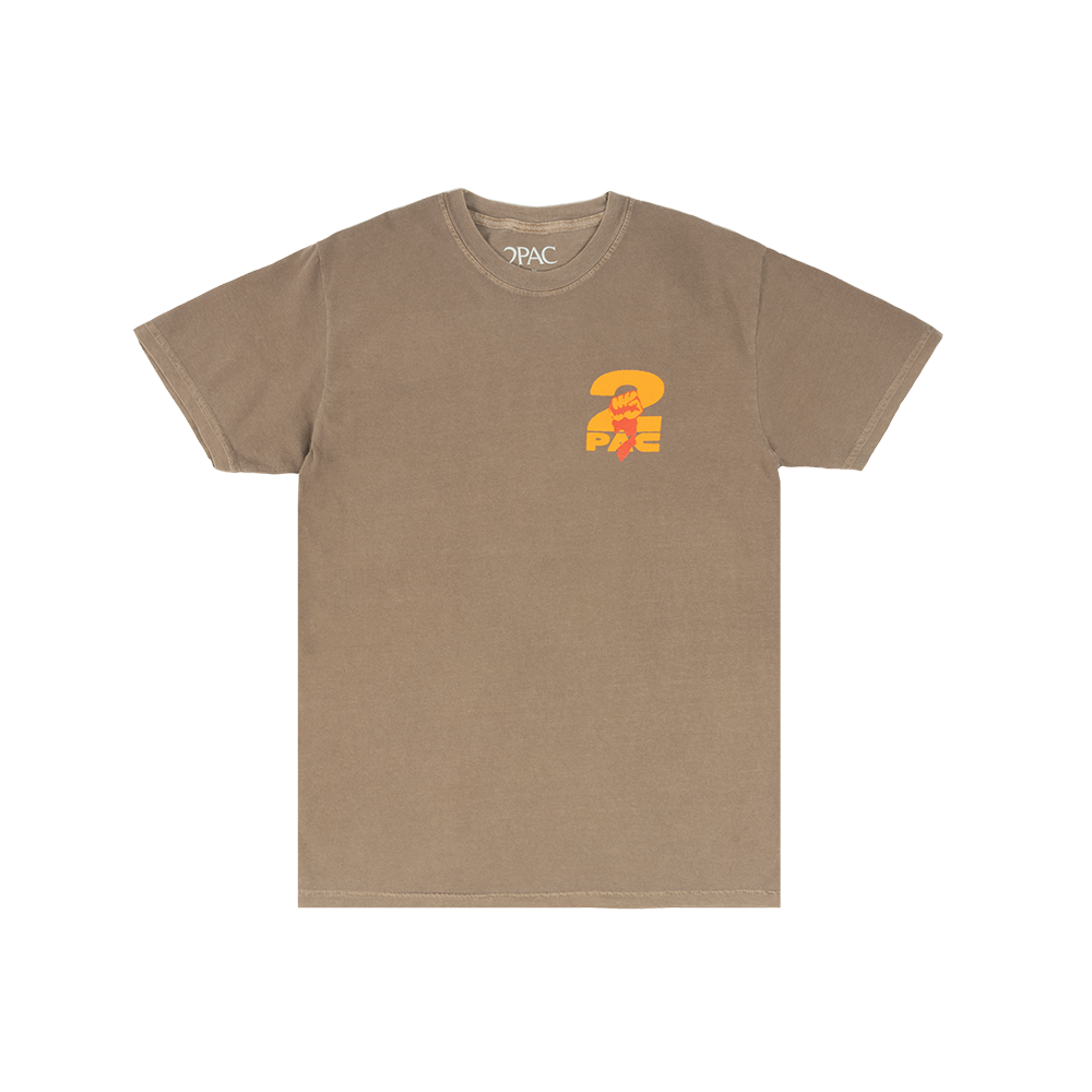 1993 T-Shirt - 2PAC Official Store 1993 T-Shirt - 2PAC Official Store