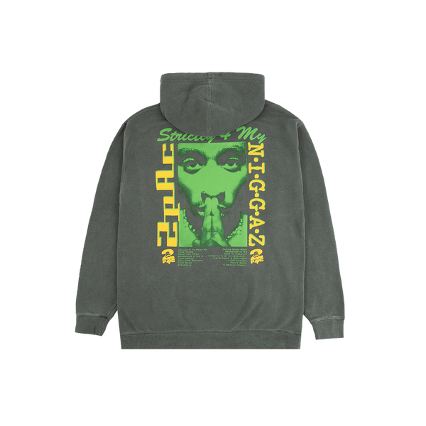 Strictly Hoodie – 2PAC Official Store