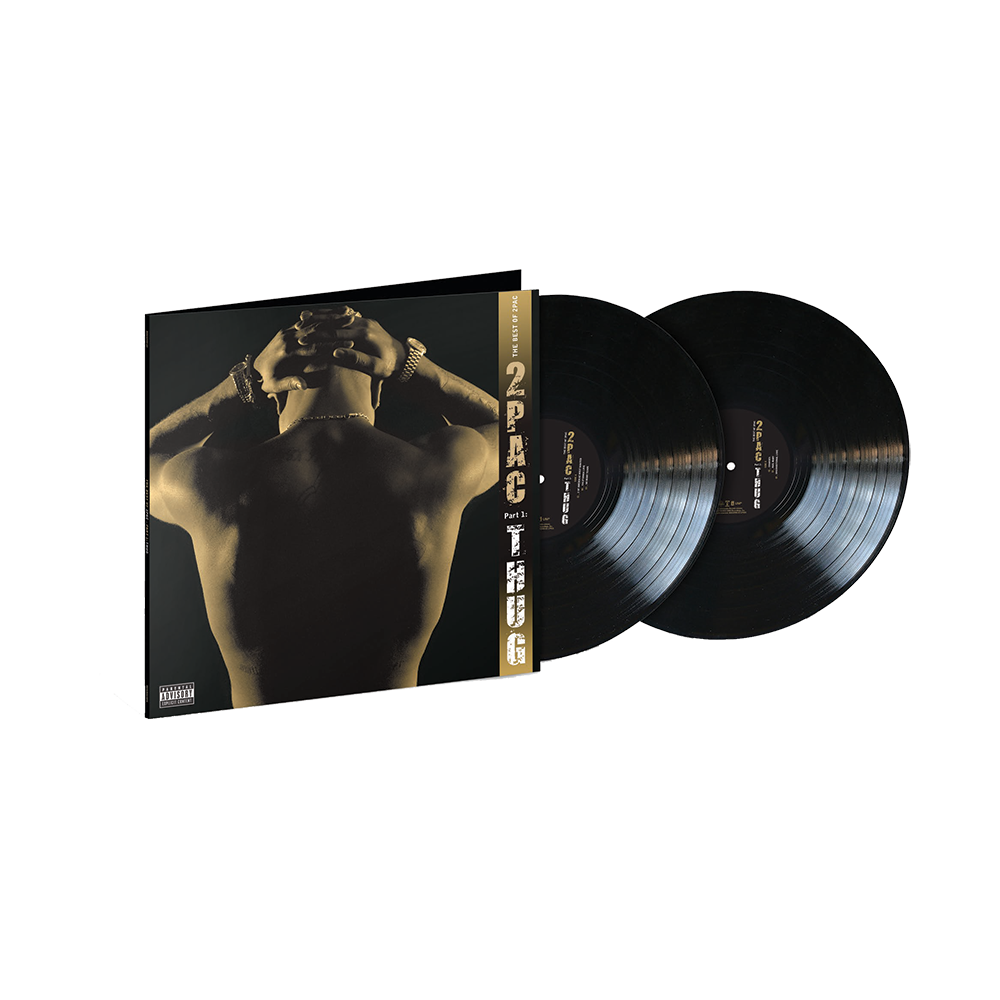 The Best Of 2Pac - Part 1: Thug - 2PAC Official Store The Best Of 2Pac - Part 1: Thug - 2PAC Official Store
