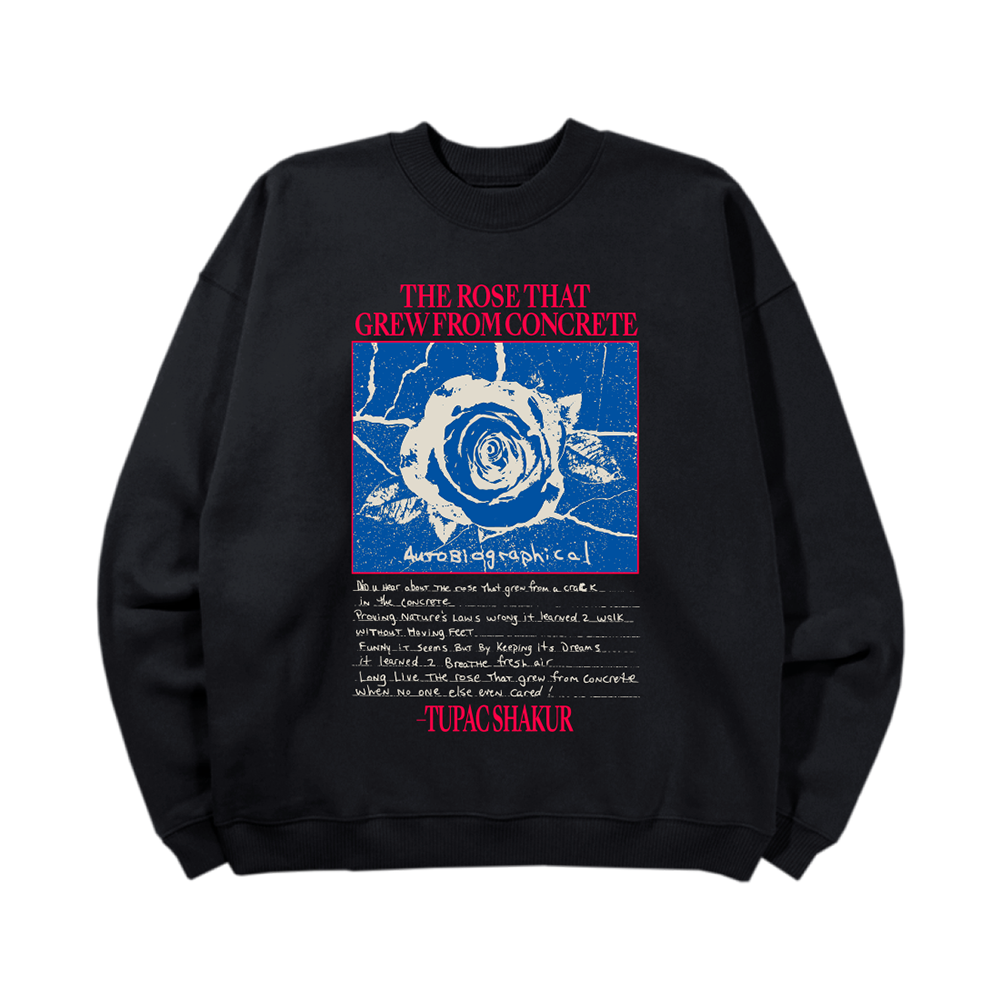 From Concrete Crewneck