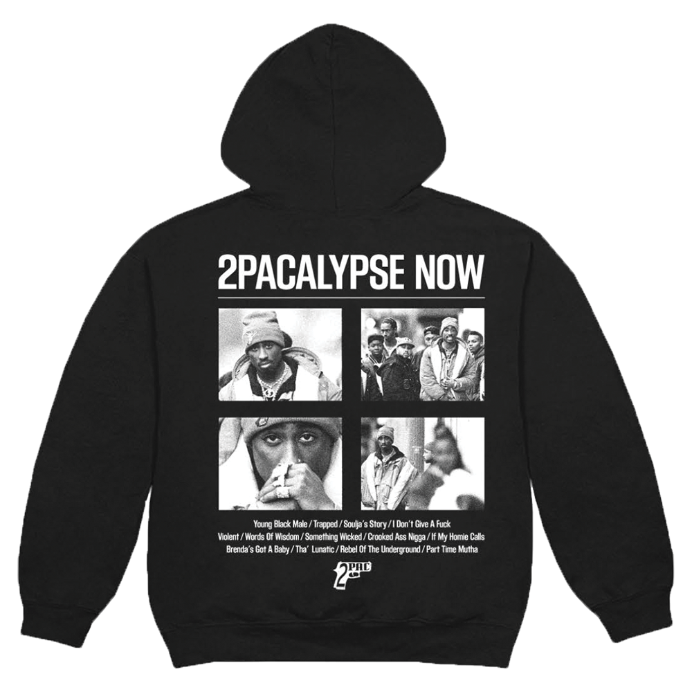 2pac merch hoodie sale