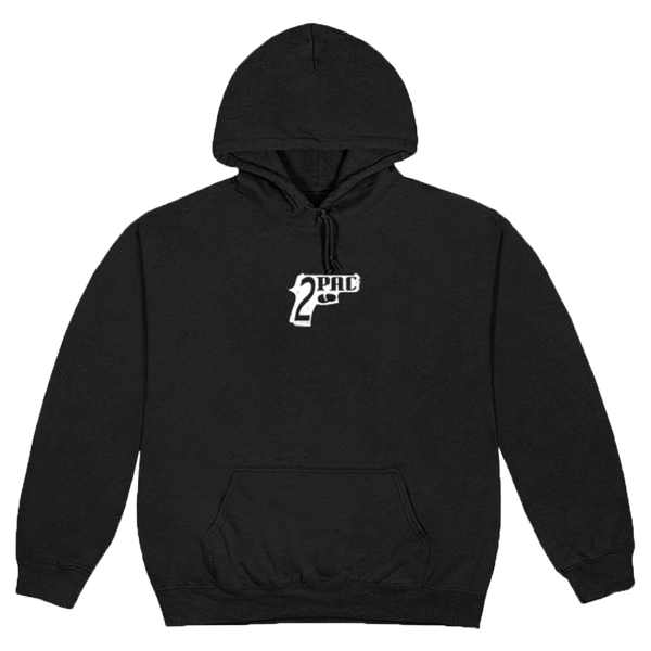 2Pacalypse Now Hoodie 2PAC Official Store