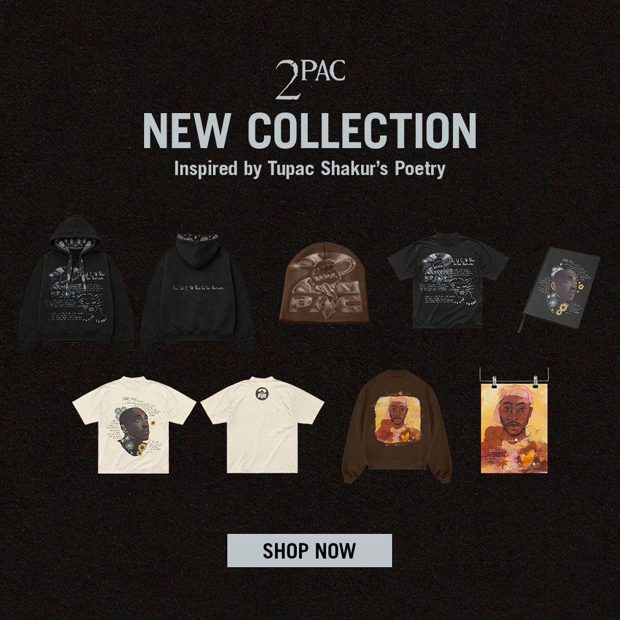 2PAC Official Store - 2PAC Official Store 2PAC Official Store - 2PAC Official Store