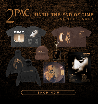 2PAC Official Store - 2PAC Official Store