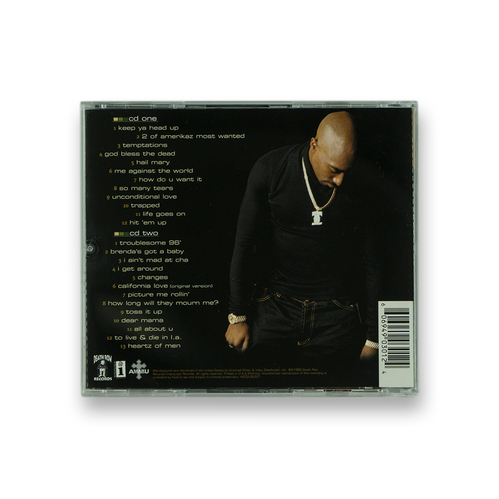 Greatest Hits 2CD