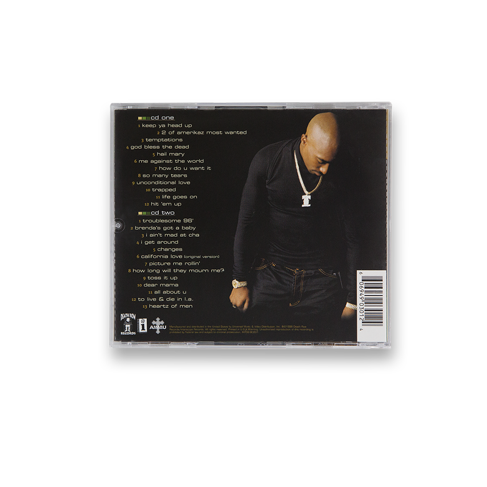 Until the End of Time 2CD