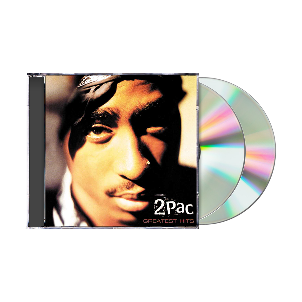 2PAC Greatest Hits Clean 2CD 2PAC Official Store 2pac-greatest-hits-clean-2cd-2pac-official-store
