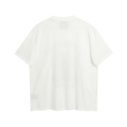 2Pac x Denim Tears x Our Legacy Box T-Shirt White Back