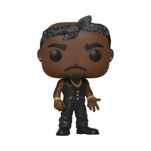 Two Pack Singer FUNKO - 2PAC Official Store