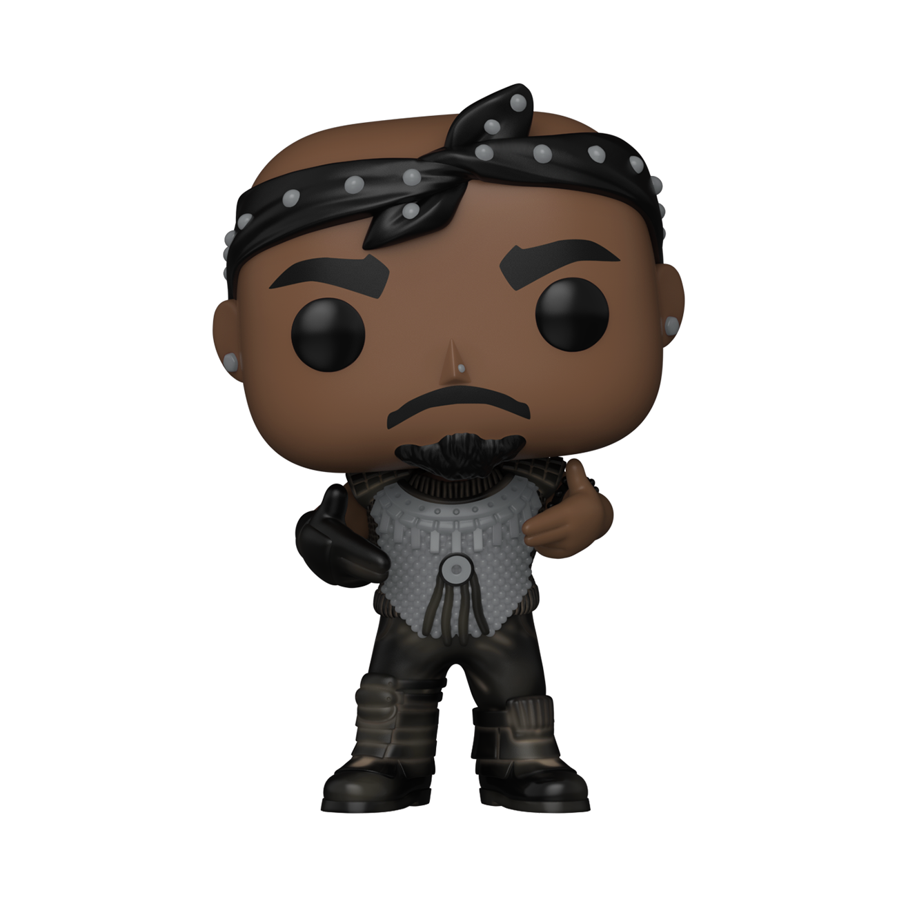 POP Rocks: Tupac- California Love