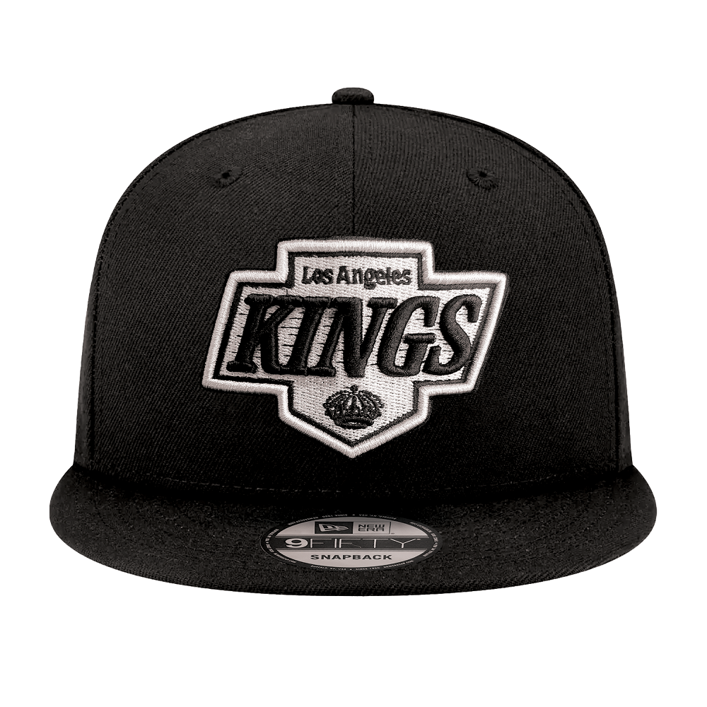 2Pac x LA Kings New Era 9FIFTY Cap