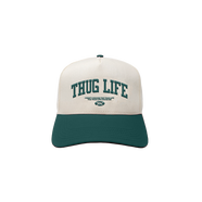 Thug Life Trucker Hat
