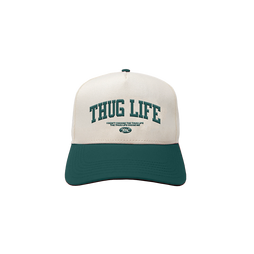 Thug Life Trucker Hat