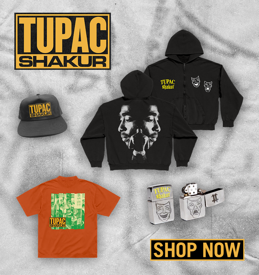 2pac merch hoodie shop