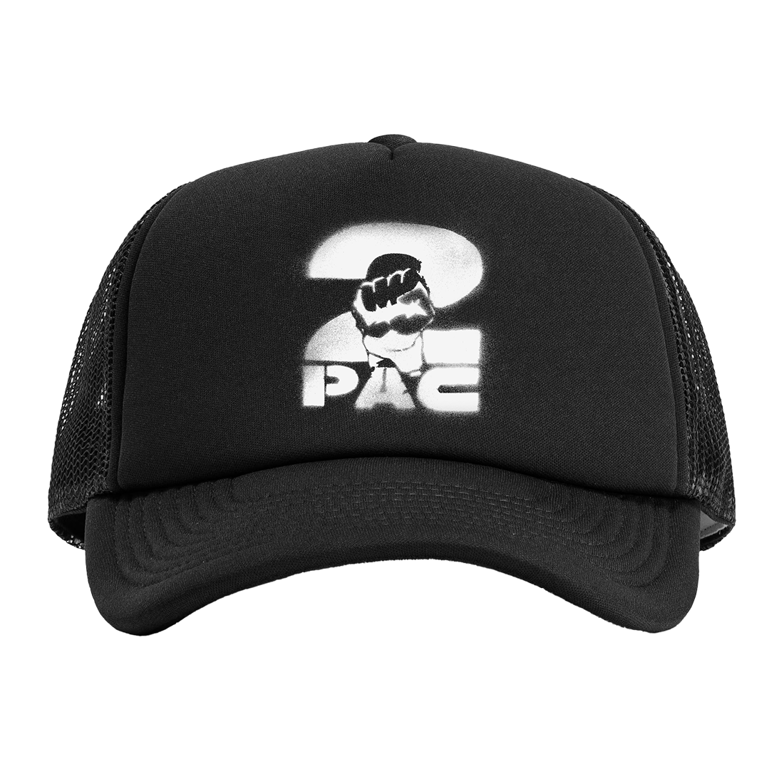 Headwear 2PAC Official Store