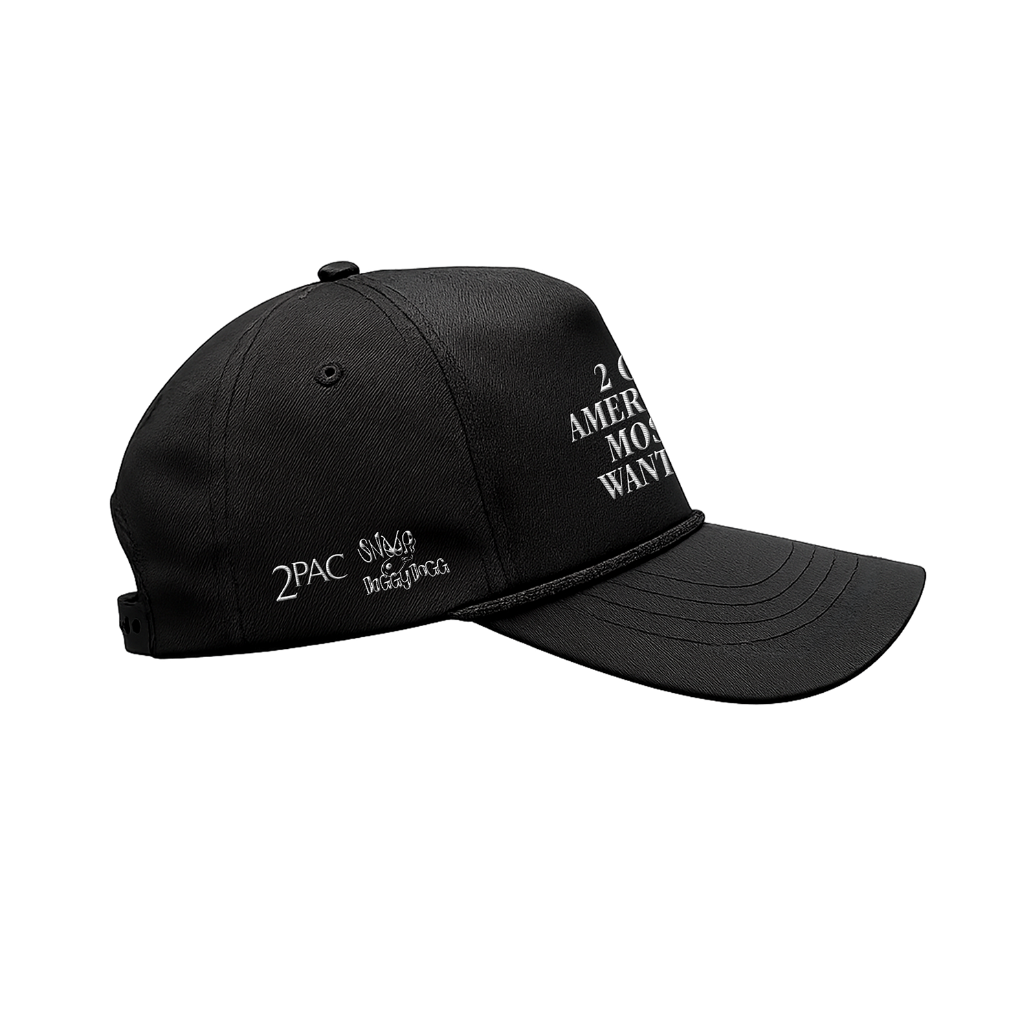 Most Wanted Hat 2