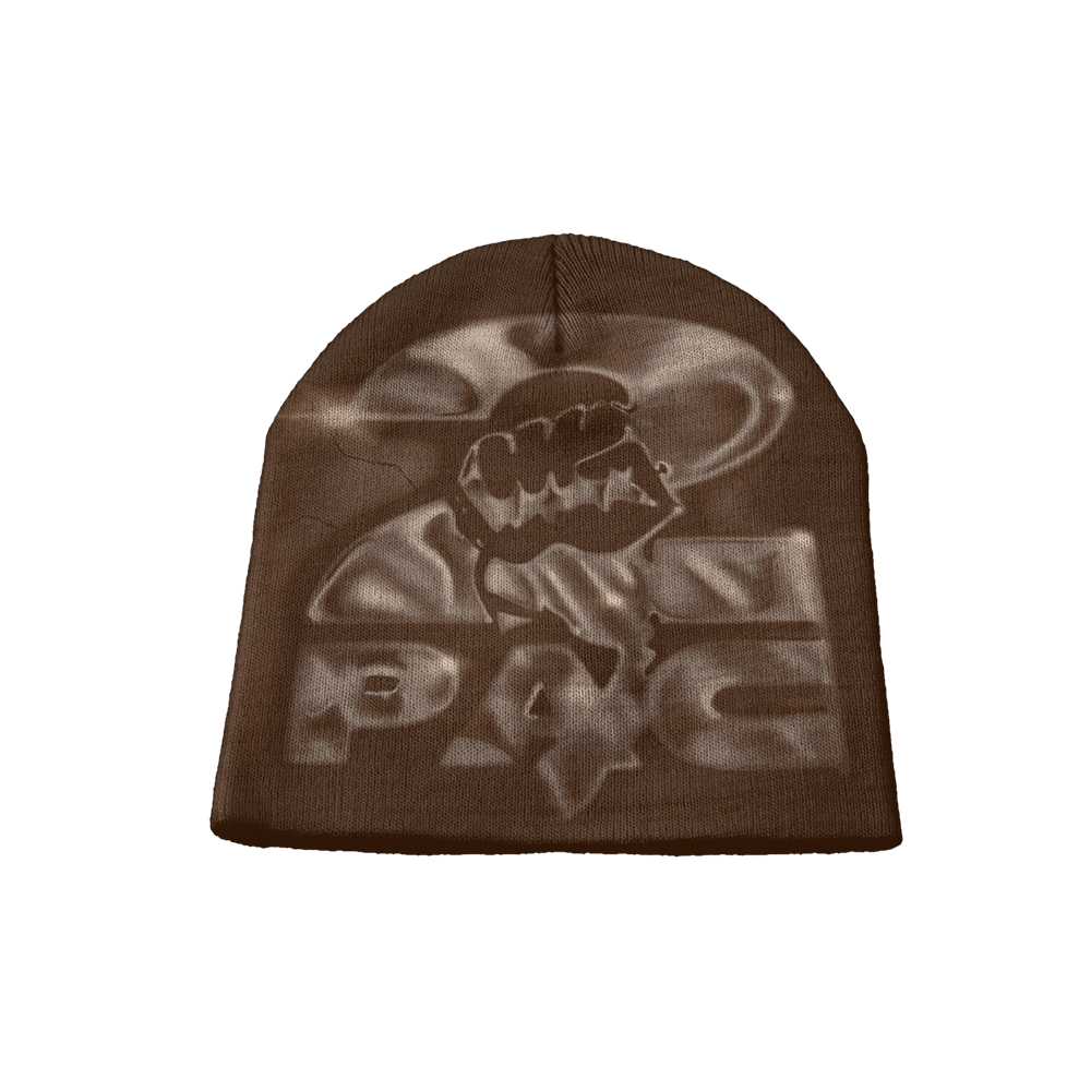 Panther Beanie
