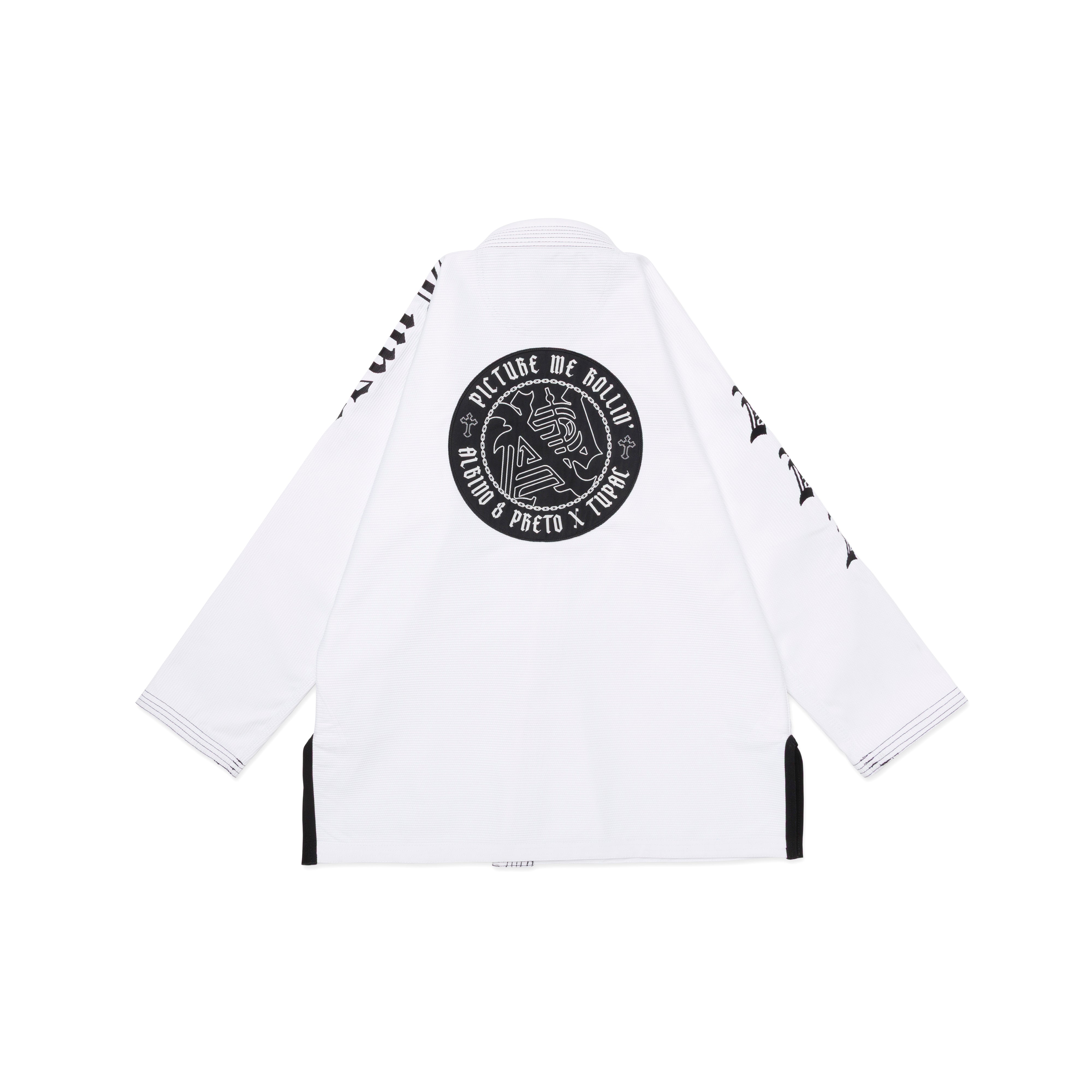 A&P Tupac Picture Me Rollin Gi 5