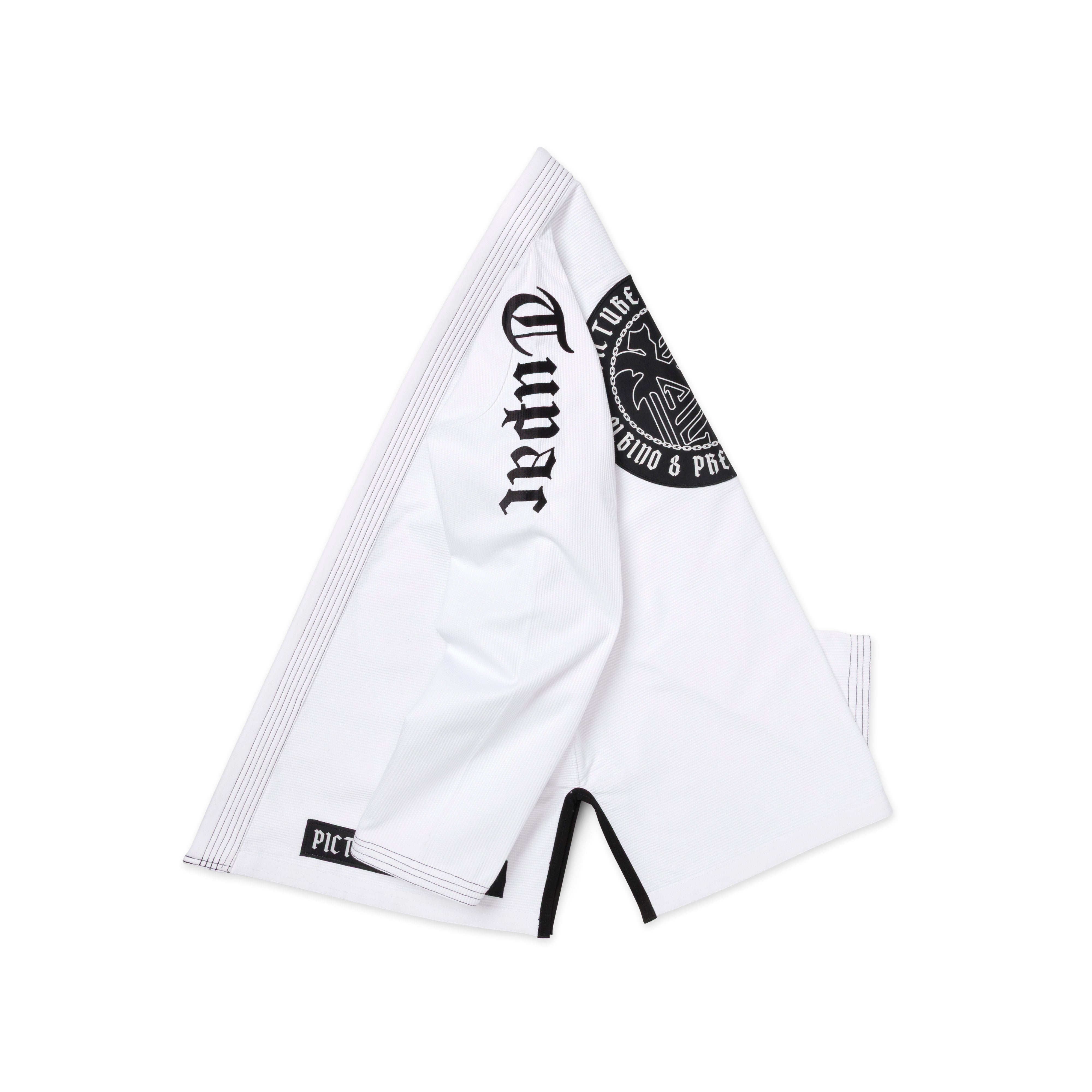 A&P Tupac Picture Me Rollin Gi 10