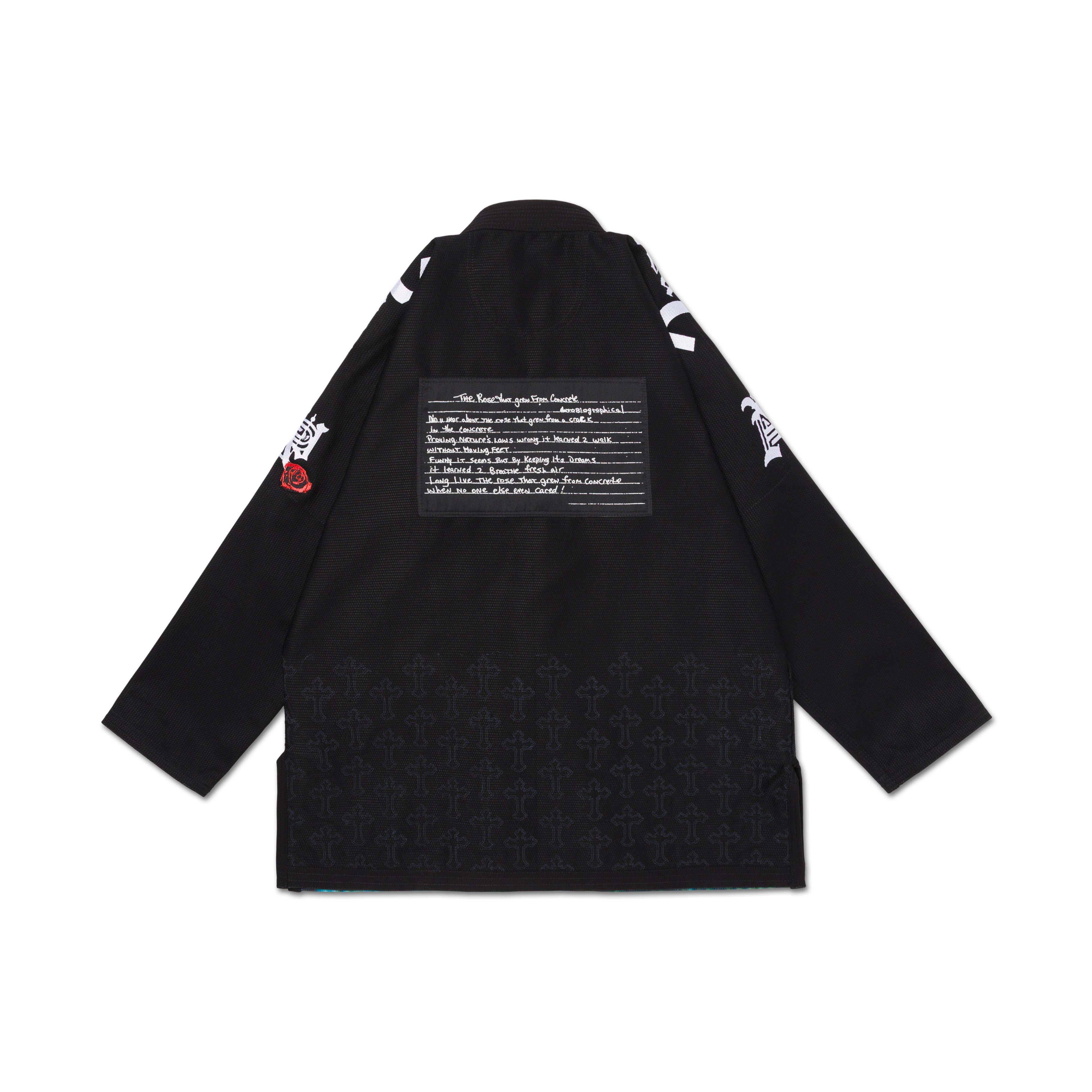 多彩和漢(2pac) A&P 2Pac Rose Gi - 2PAC Official Store