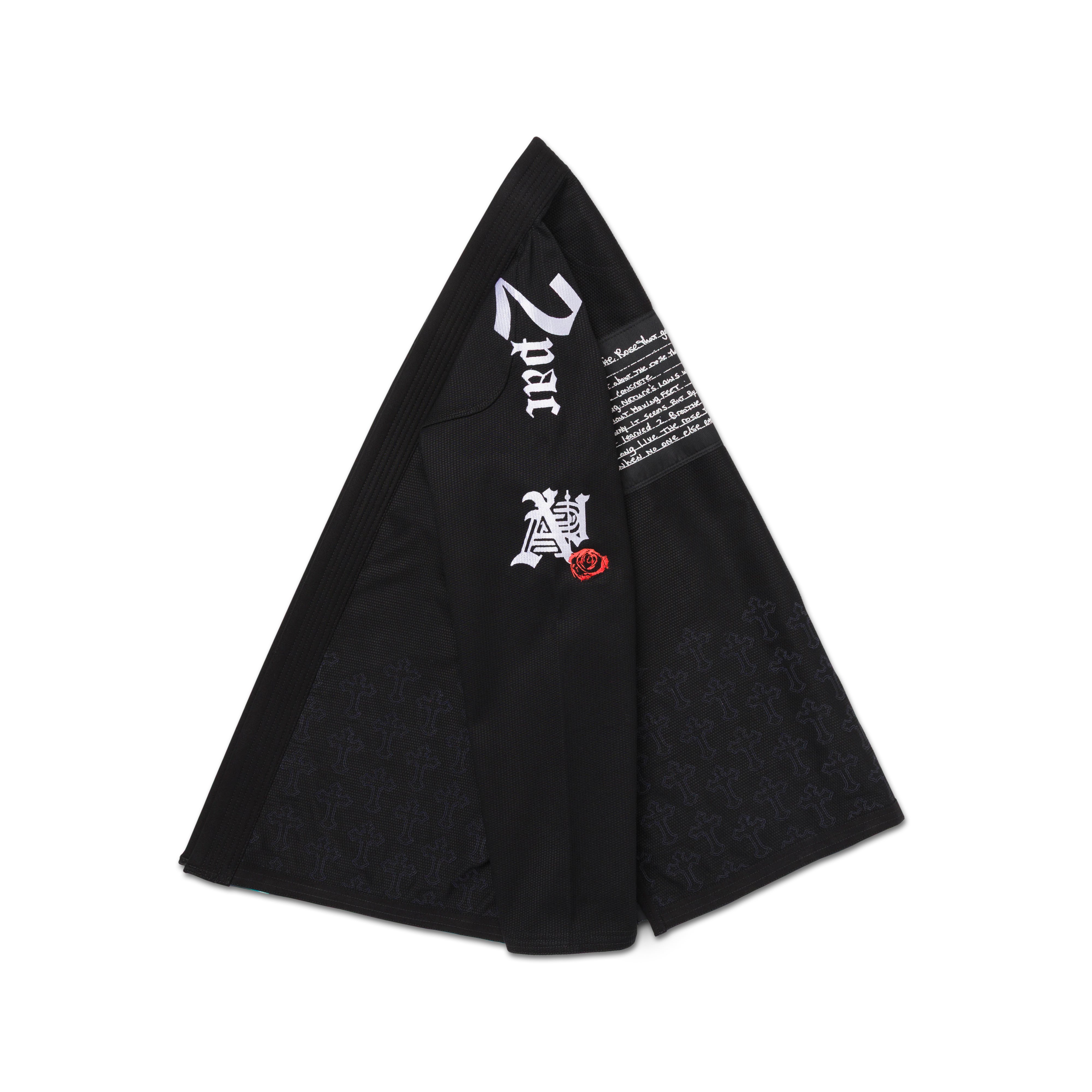 多彩和漢(2pac) A&P 2Pac Rose Gi - 2PAC Official Store