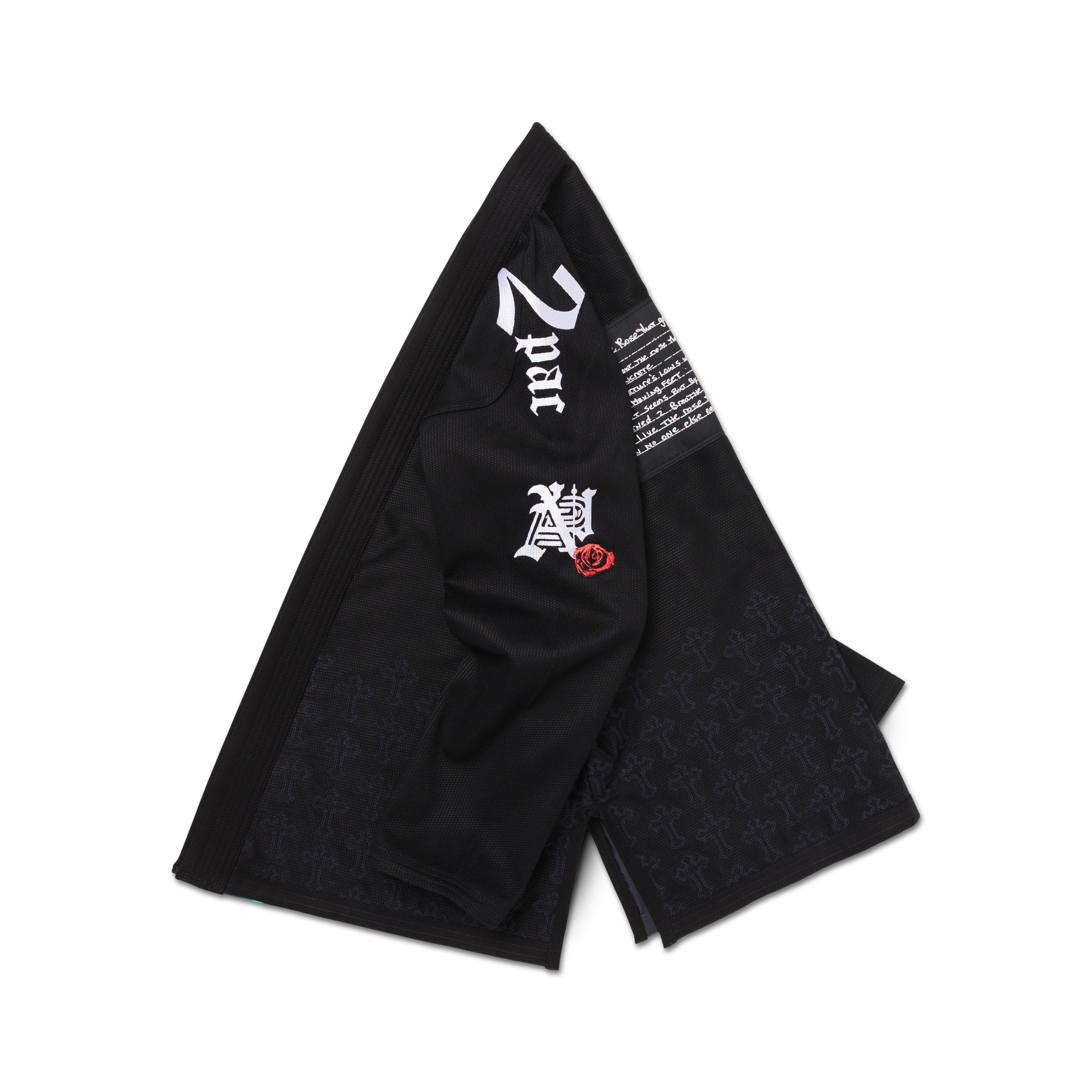 A&P 2Pac Rose Gi - 2PAC Official Store