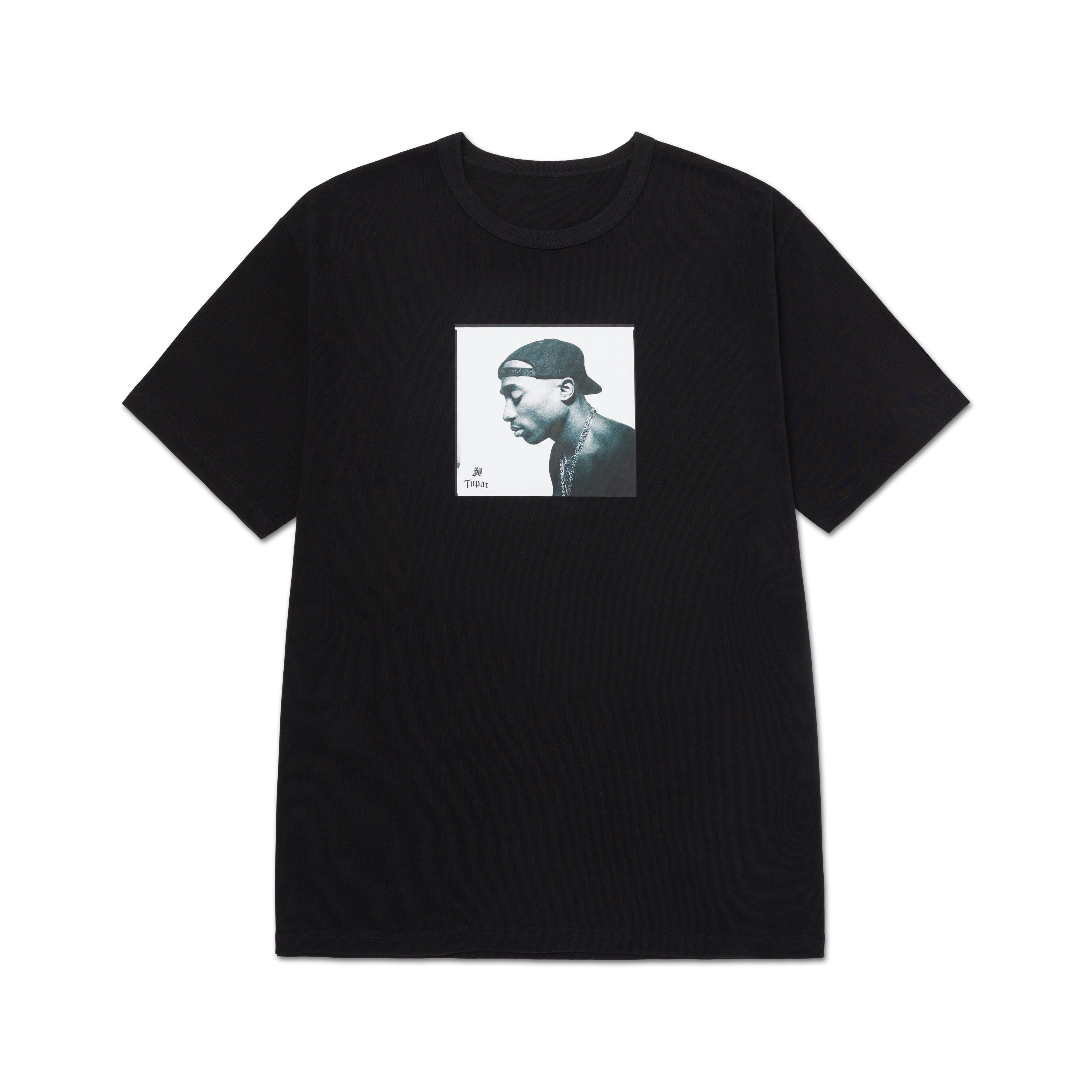 T-Shirts - 2PAC Official Store