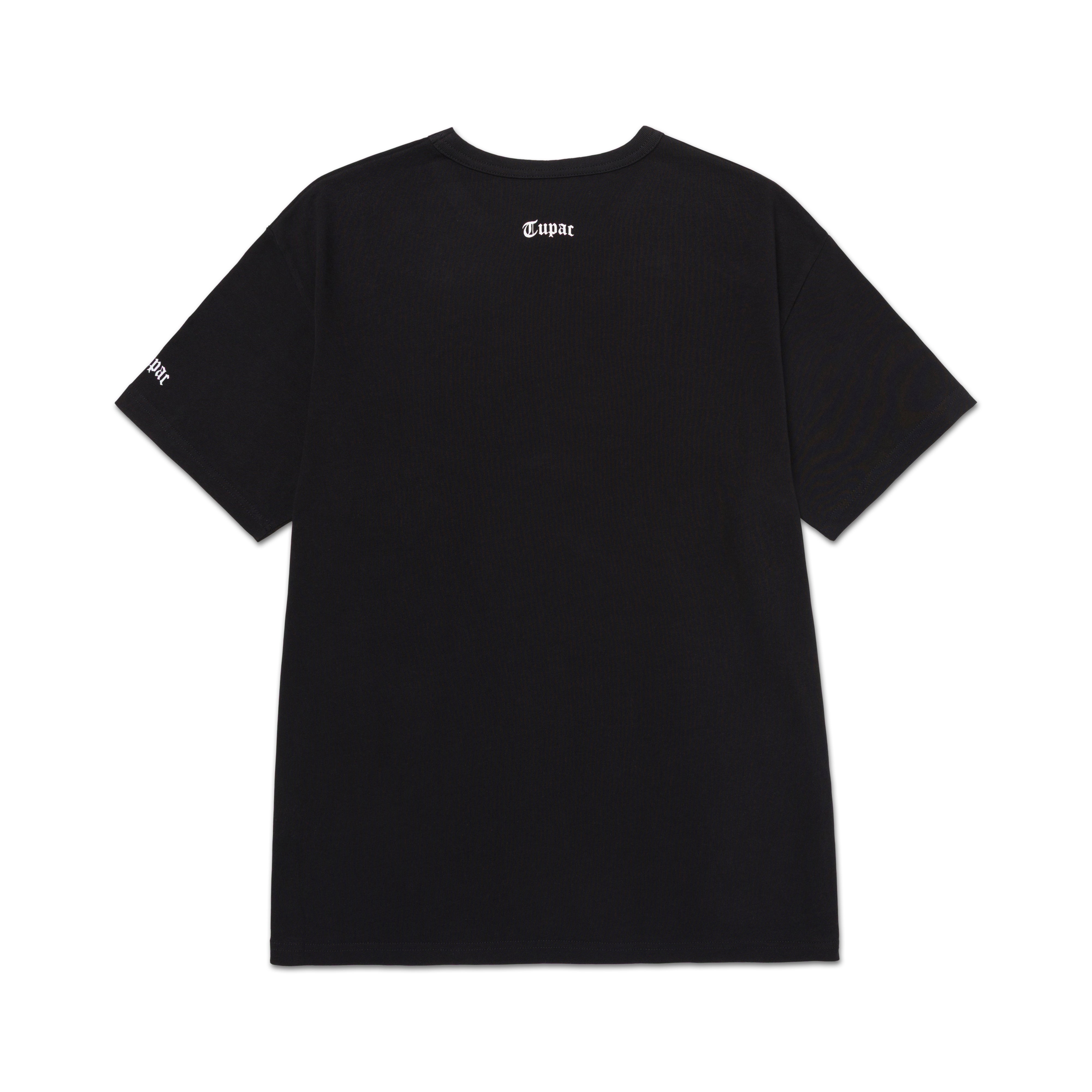 T-Shirts - 2PAC Official Store