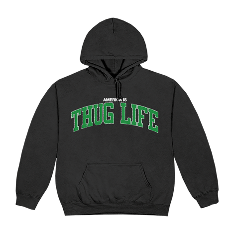 Collection 2PAC Official Thug – Life Store