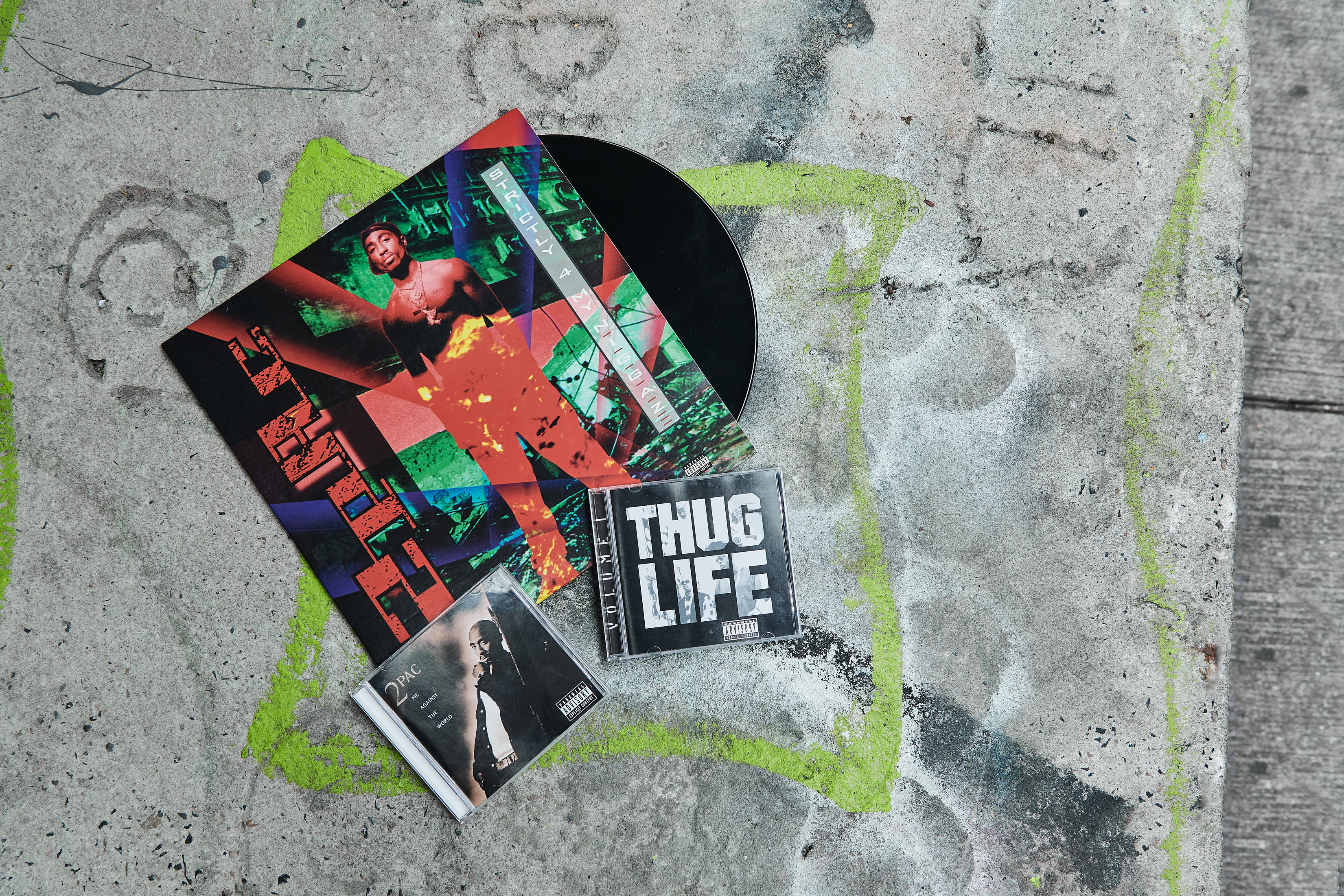 2PAC Official Store - 2PAC Official Store