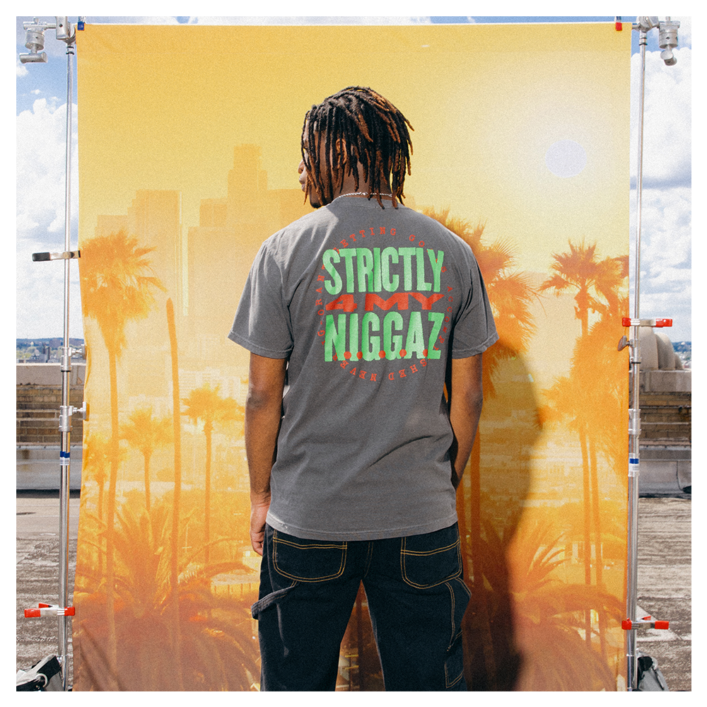 Holler If Ya Hear Me TShirt 2PAC Official Store