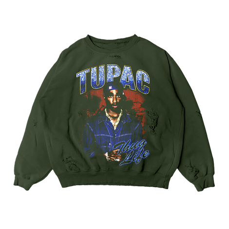 Collection – Thug 2PAC Official Store Life