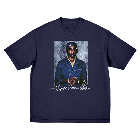 T-Shirts – 2PAC Official Store