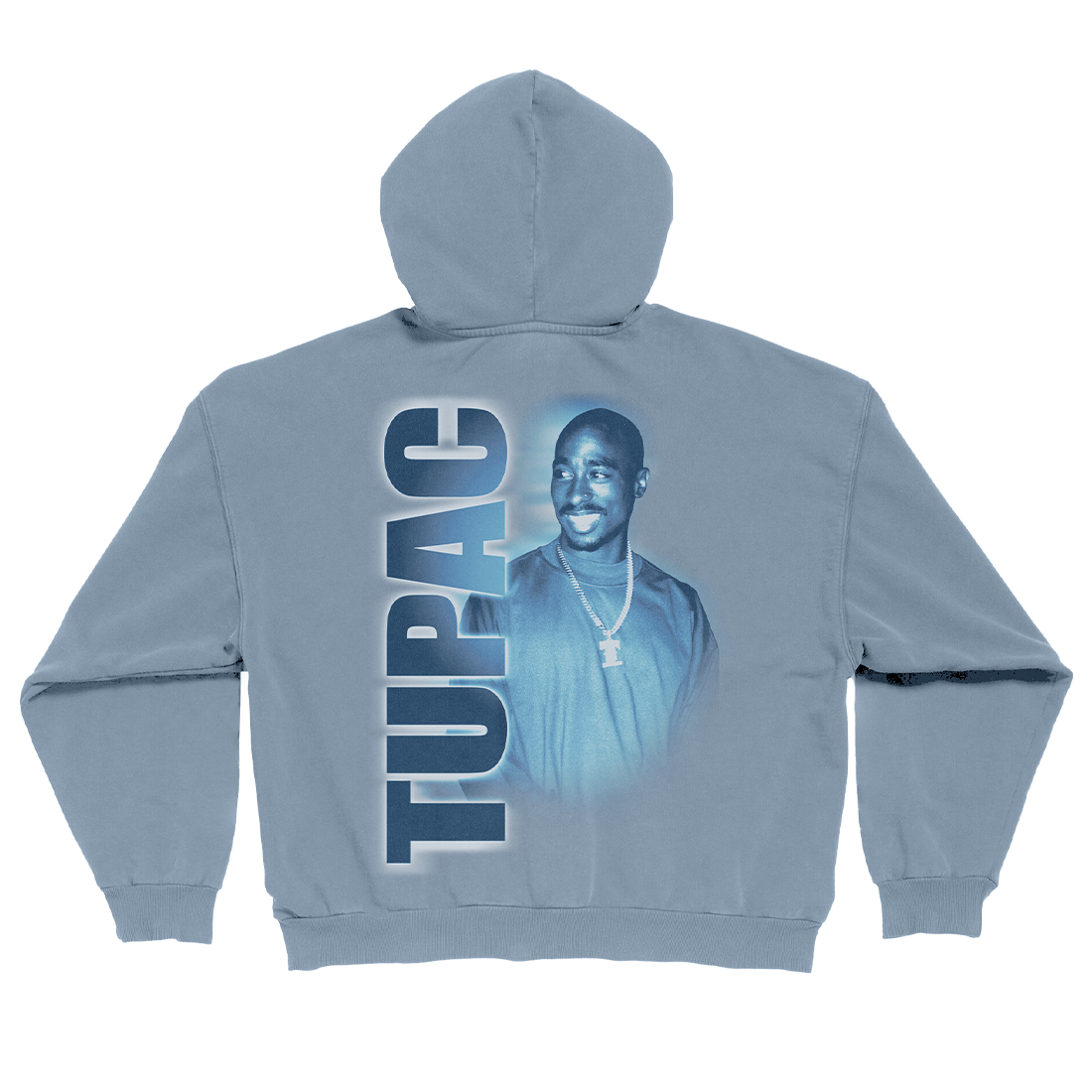 bonjour records×2PAC フーディー 2PAC Official Store - 2PAC Official Store