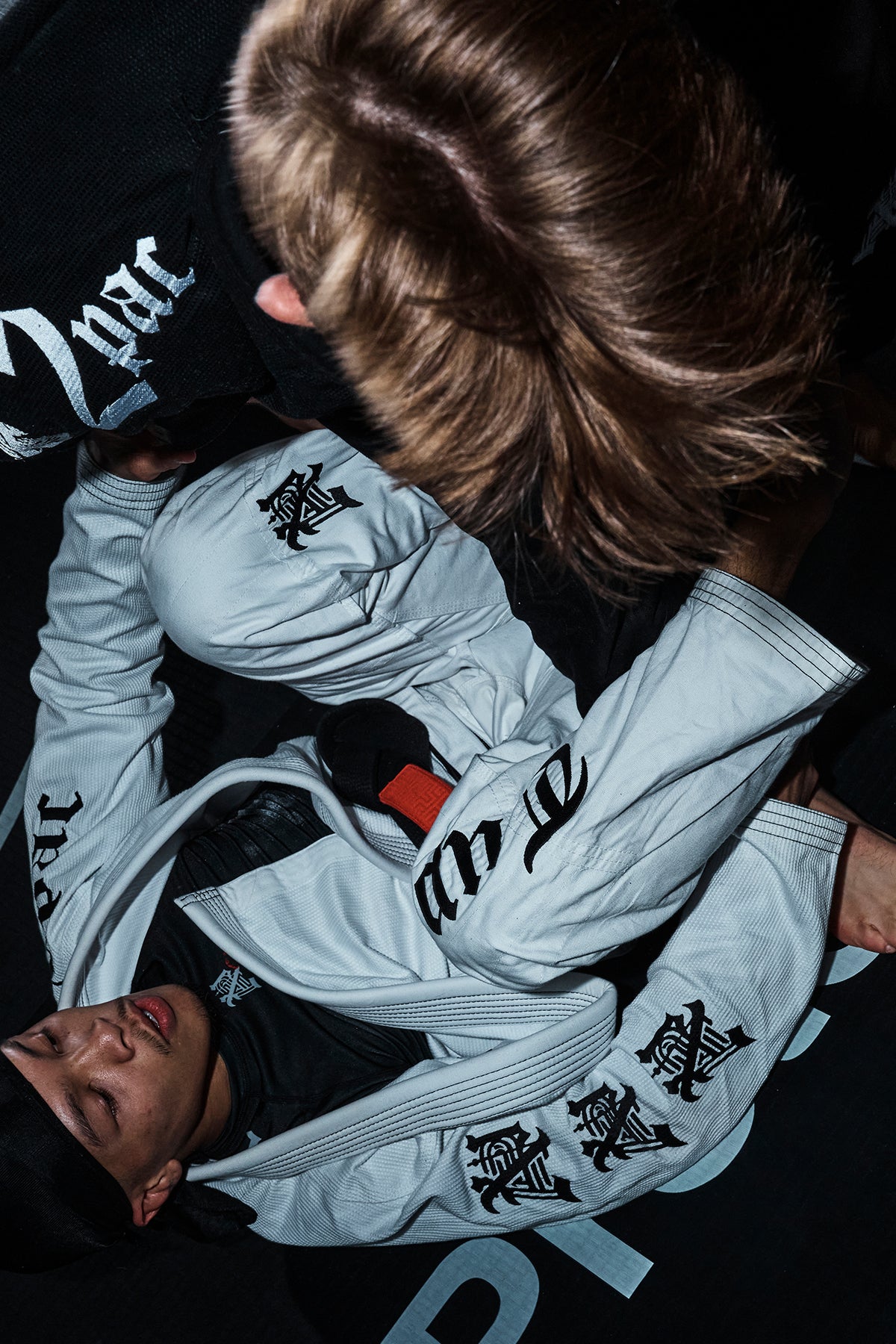 A&P Tupac Picture Me Rollin Gi 3