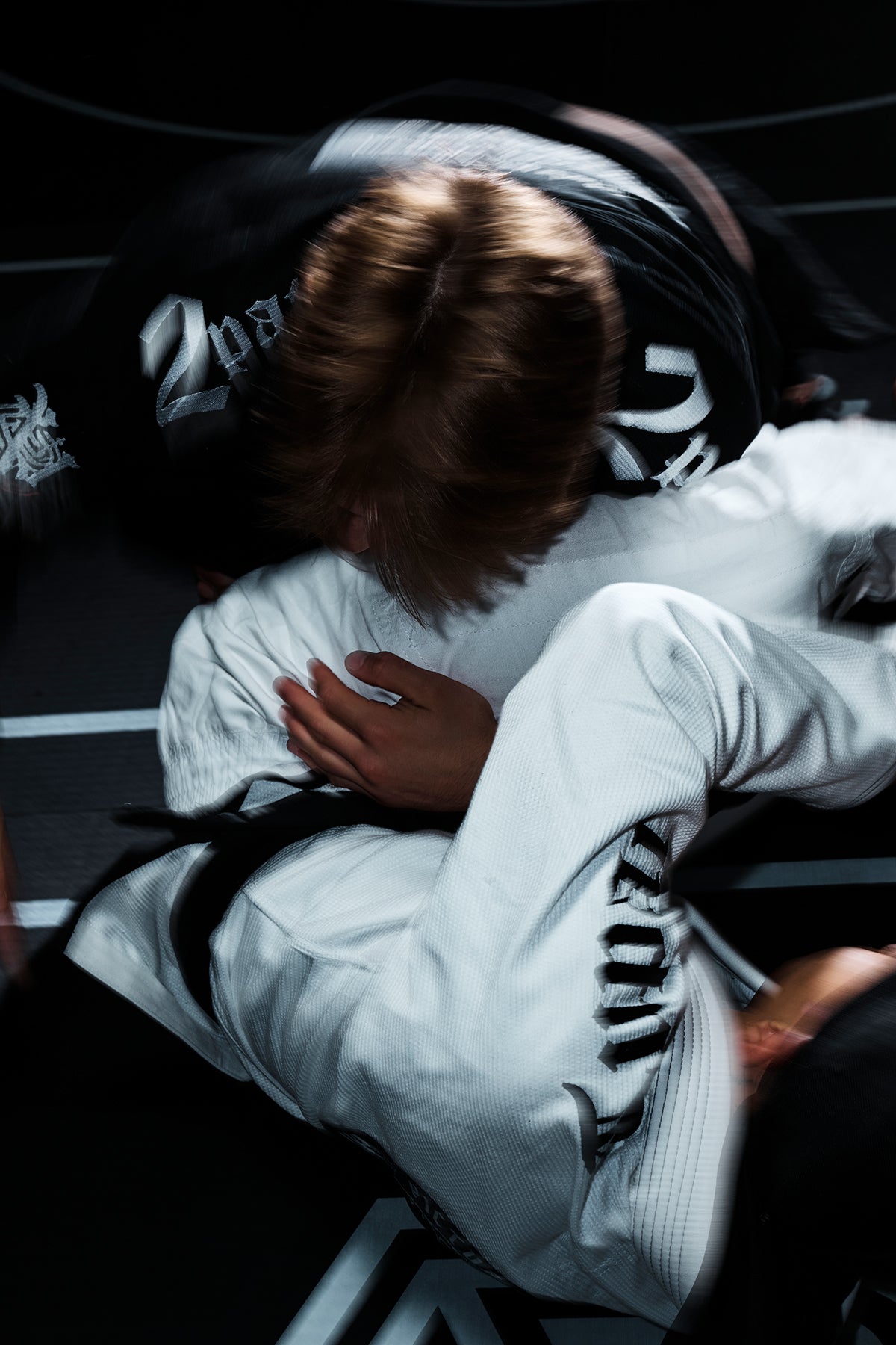 A&P Tupac Picture Me Rollin Gi 4