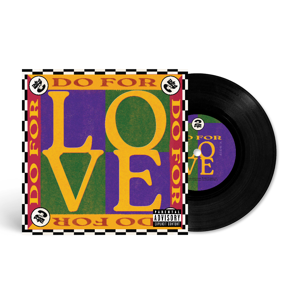 Do For Love 7"