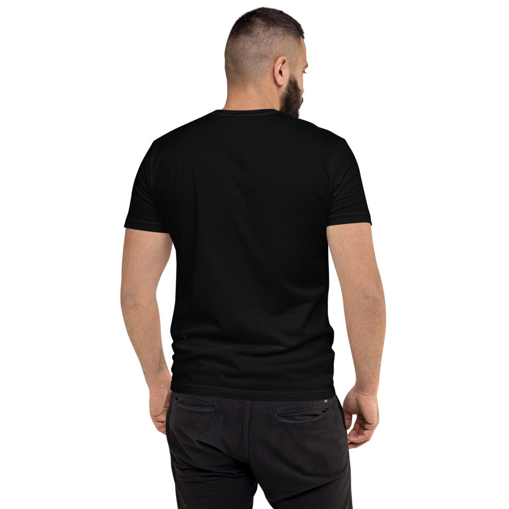 Brighter Day T-Shirt (Black)